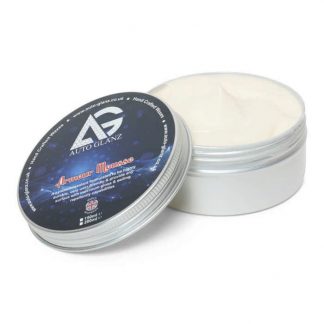 AutoGlanz Armour Mousse