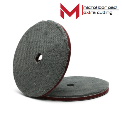 Moore Microvezel pad Extra Cutting