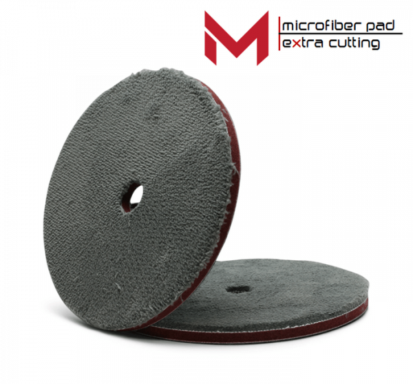 Moore Microvezel pad Extra Cutting