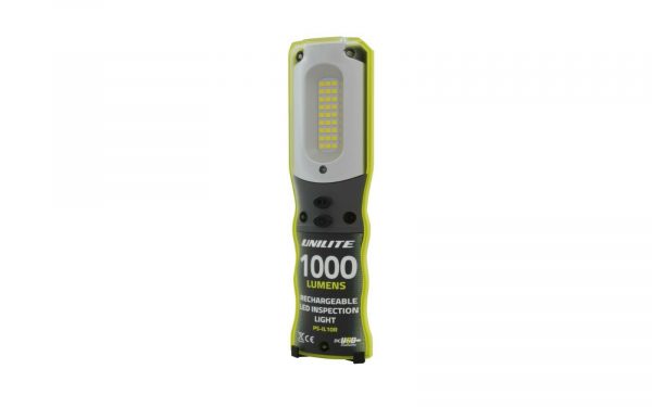 Unilite PS-IL10R Inspectielamp