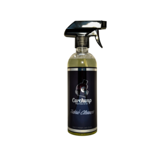 Carchimp Fabric Cleaner