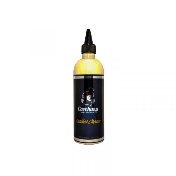 Carchimp leer conditioner