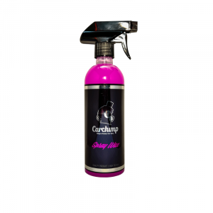 Carchimp Spray Wax