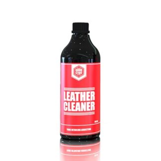 GoodStuff Leather Cleaner 500ml