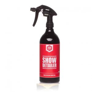 Good Stuff Show detailer 1l