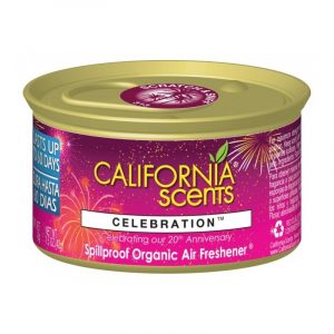 California Scents - Celebrations