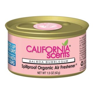 California scents - balboa bubblegum