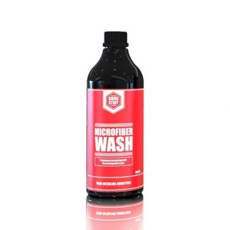 Good Stuff Microfiber Wash