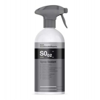 Koch Chemie S0.02 spray sealant