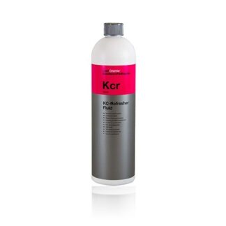 KC-Refresher Fluid vernevelingsvloeistof