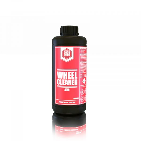 Good Stuff Acid Wheel Cleaner