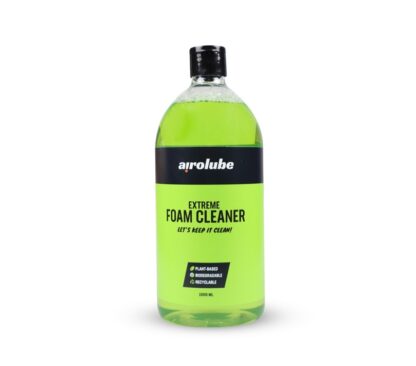 Airolube Extreme Foam Cleaner