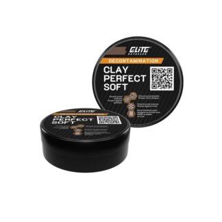 Elite Detailer Clay Perfect Soft