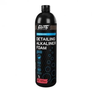 Elite Detailer Detailing Alkaliner Foam