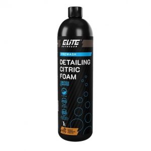 Elite Detailer Detailing Citric Foam