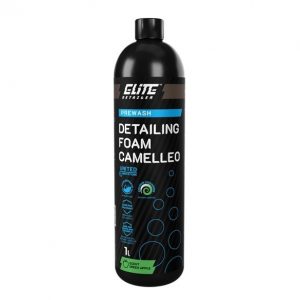 Elite Detailer Detailing Foam Camelleo