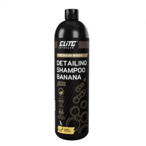 Elite Detailer Detailing Shampoo Banaan