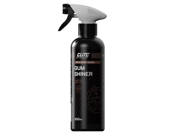 Elite Detailer Gum Shiner