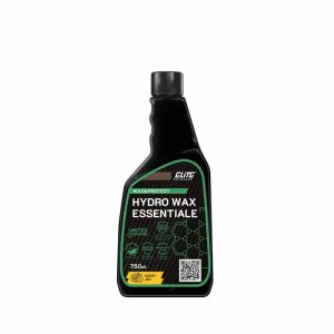 Elite Detailer Hydro WaX Essentiale