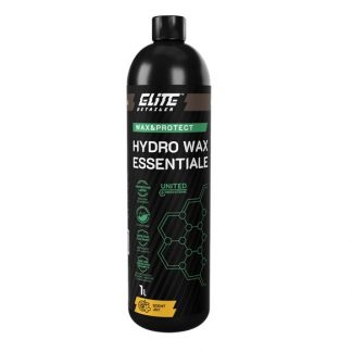 Elite Detailer Hydro Wax Essentiale