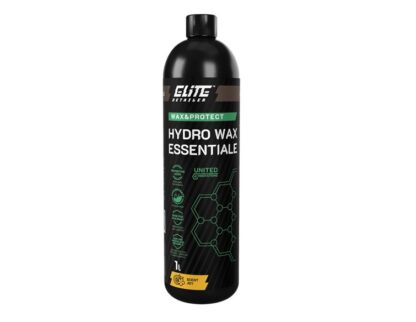 Elite Detailer Hydro Wax Essentiale