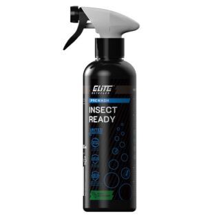 Elite Detailer Insect Ready