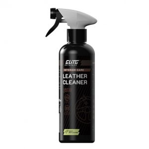 Elite Detailer Leather Cleaner leerreiniger