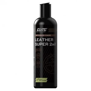 Elite Detailer Leather Super 2 in 1