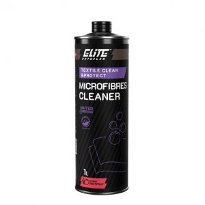 Elite Detailer Microfibre cleaner