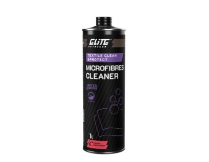 Elite Detailer Microfibre cleaner