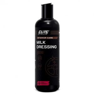 Elite Detailer Milk Dressing