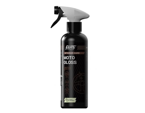 Elite Detailer Moto Gloss