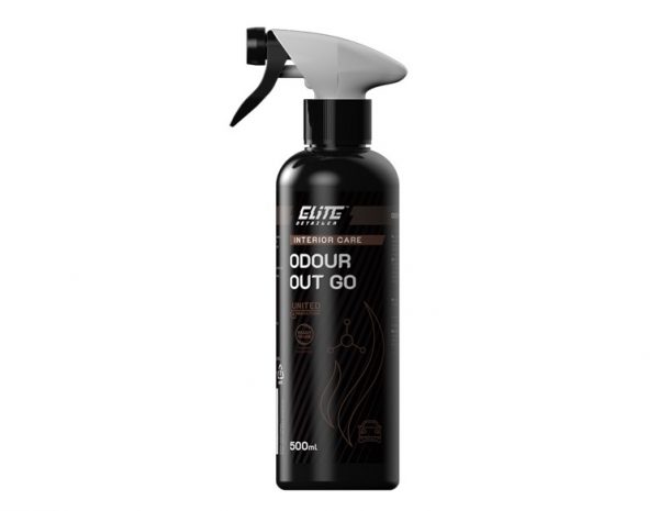 Elite Detailer Odour Out GO