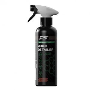 Elite Detailer Quick Detailer