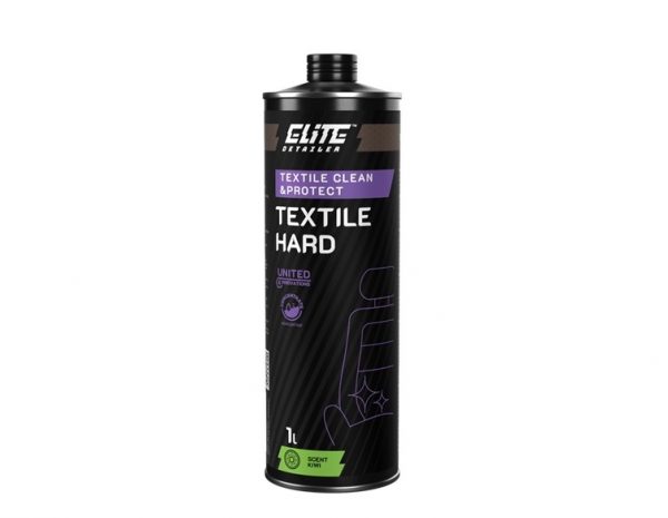 Elite Detailer Textile Hard Professionele Textielreiniger