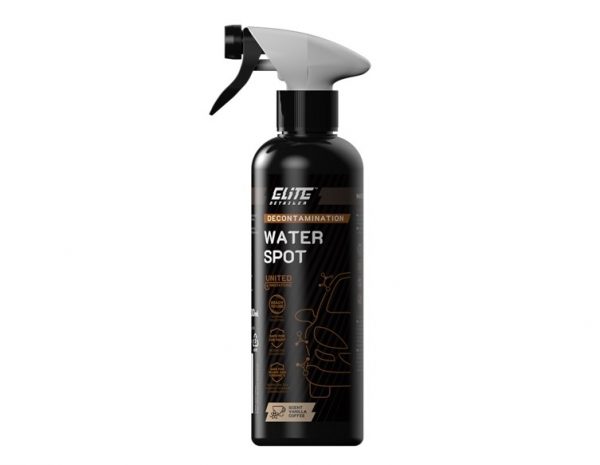 Elite Detailer Water Spot Remover