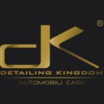 Detailing Kingdom Logo