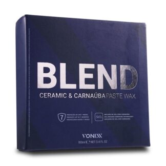 Vonixx Blend Ceramic Paste Wax