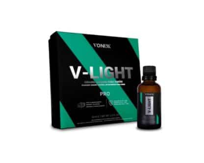 Vonixx V Light koplampcoating