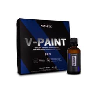 Vonixx V-Paint Ceramic Coating