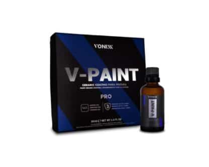 Vonixx V-Paint Ceramic Coating