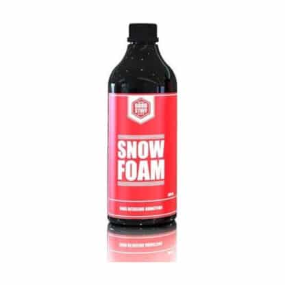 Good Stuff Snow foam 1 liter
