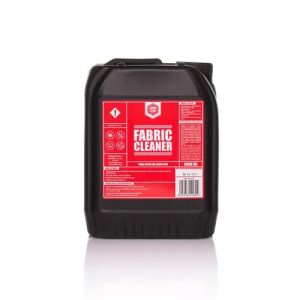 Good Stuff Fabric Cleaner 5000