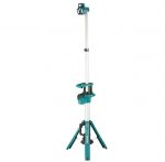 Makita Statieflamp 3spots