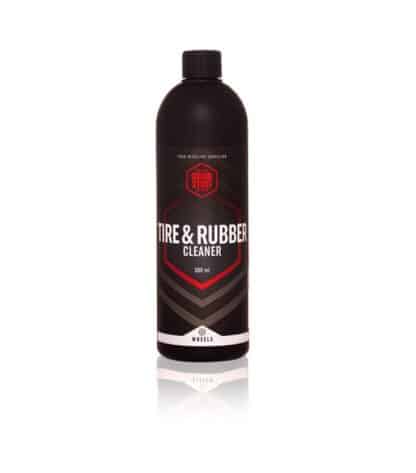 Good Stuff Tire & Rubber Cleaner