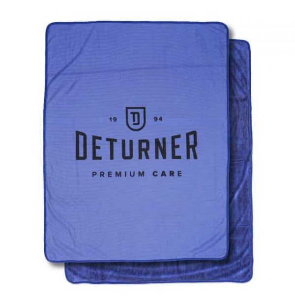 Deturner Twisted Drying Towel