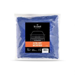 Deturner Ultra Soft Microvezeldoek