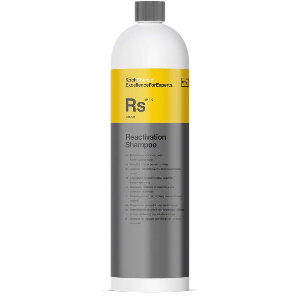 Koch Chemie RS Reactivation-Shampoo