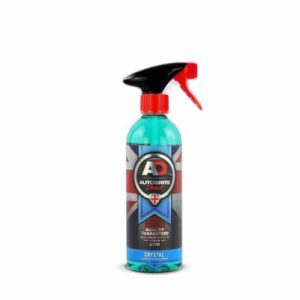 Autobrite Crystal Glass Cleaner