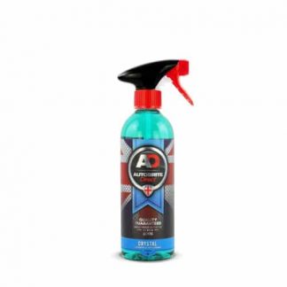 Autobrite Crystal Glass Cleaner